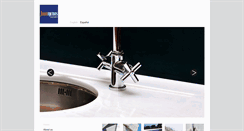 Desktop Screenshot of juantijeras.es